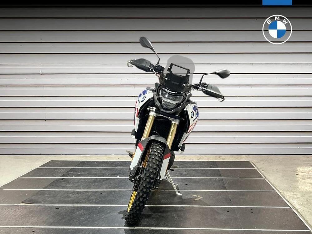 Bmw F 900 GS (2024 - 26) (2)