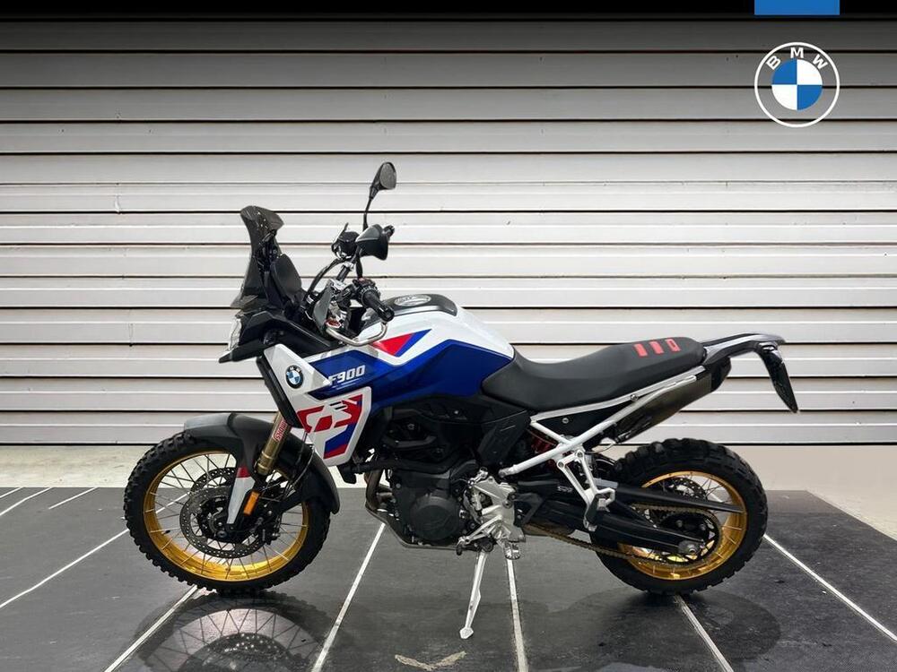 Bmw F 900 GS (2024 - 26) (3)