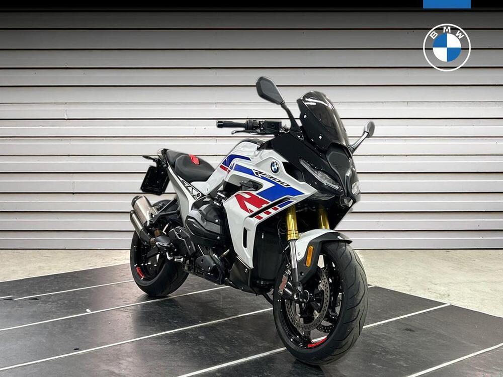 Bmw R 1300 RS (2026)