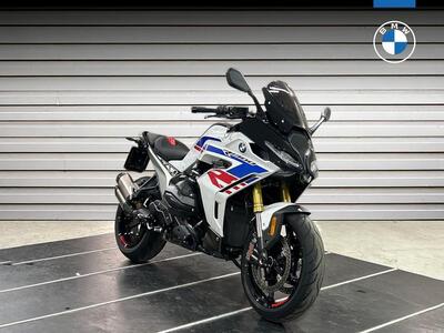 Bmw R 1300 RS (2026) usata