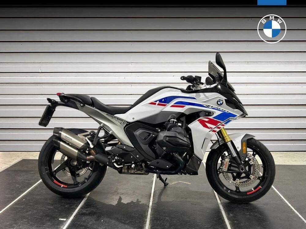 Bmw R 1300 RS (2026) (5)