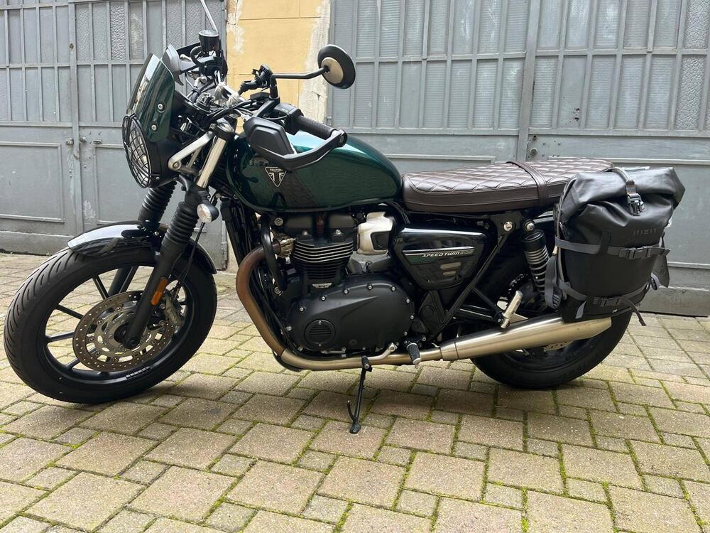 Triumph Speed Twin 900 (2023 - 24) (4)