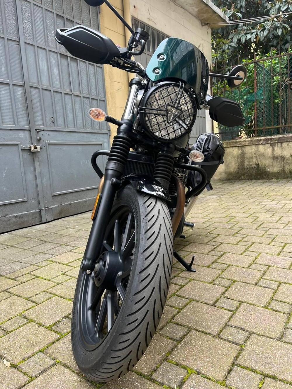 Triumph Speed Twin 900 (2023 - 24) (5)