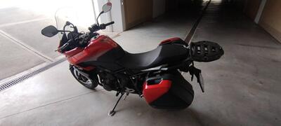 Triumph Tiger Sport 660 (2022 - 24) usata