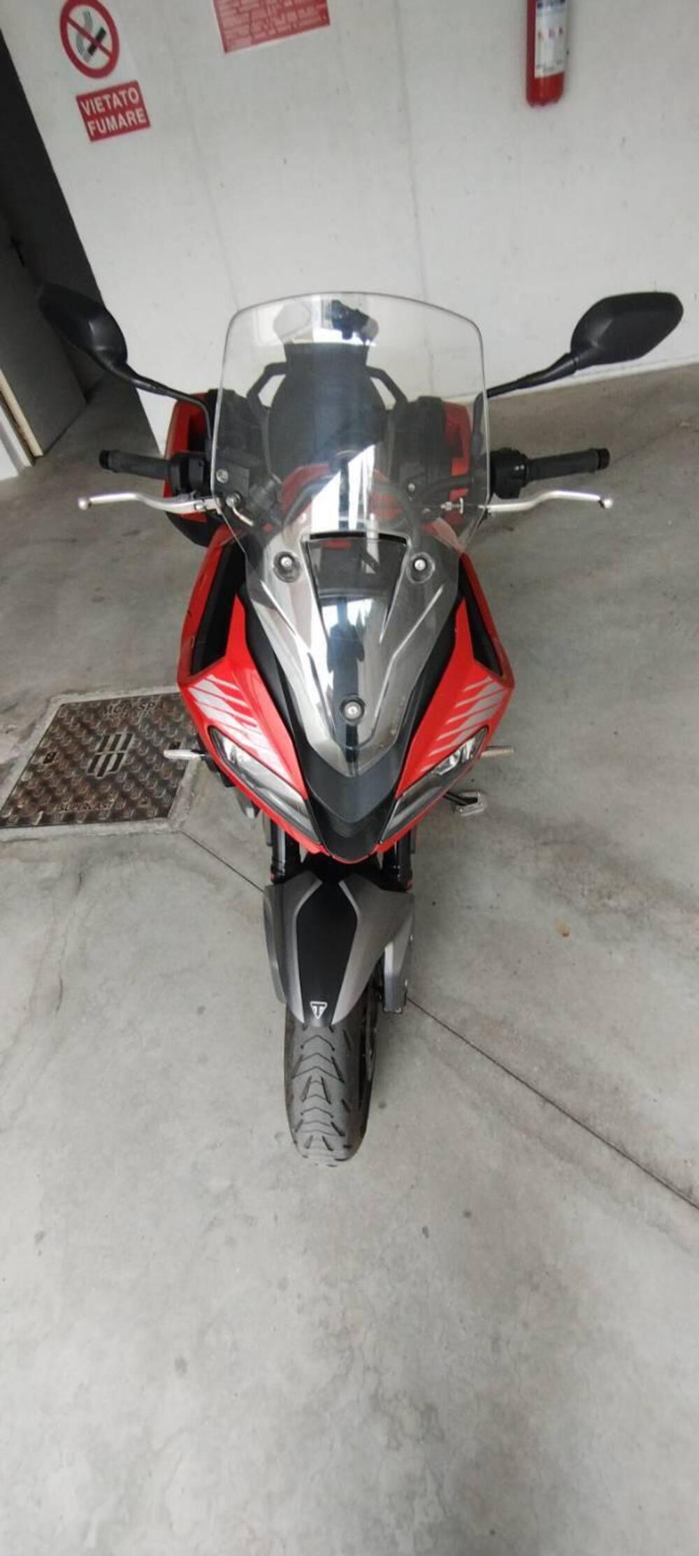 Triumph Tiger Sport 660 (2022 - 24) (3)