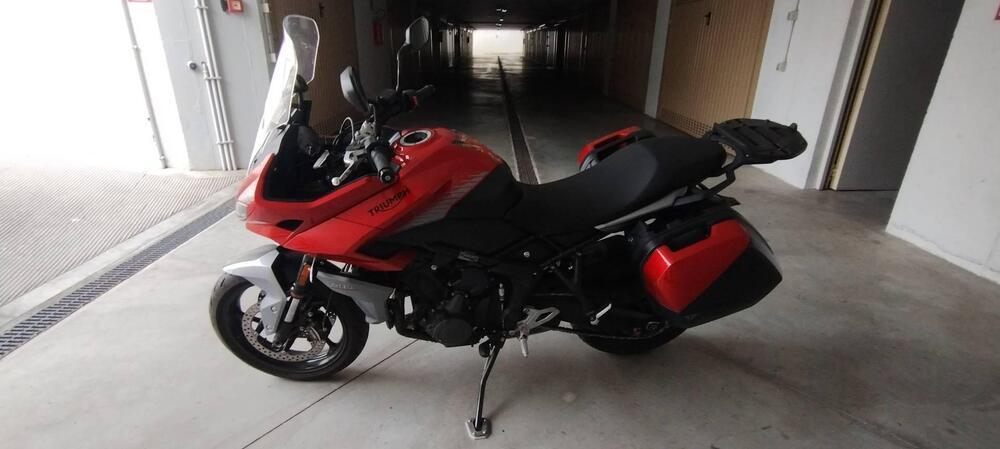 Triumph Tiger Sport 660 (2022 - 24) (4)