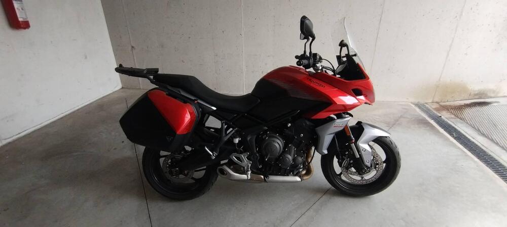 Triumph Tiger Sport 660 (2022 - 24) (5)