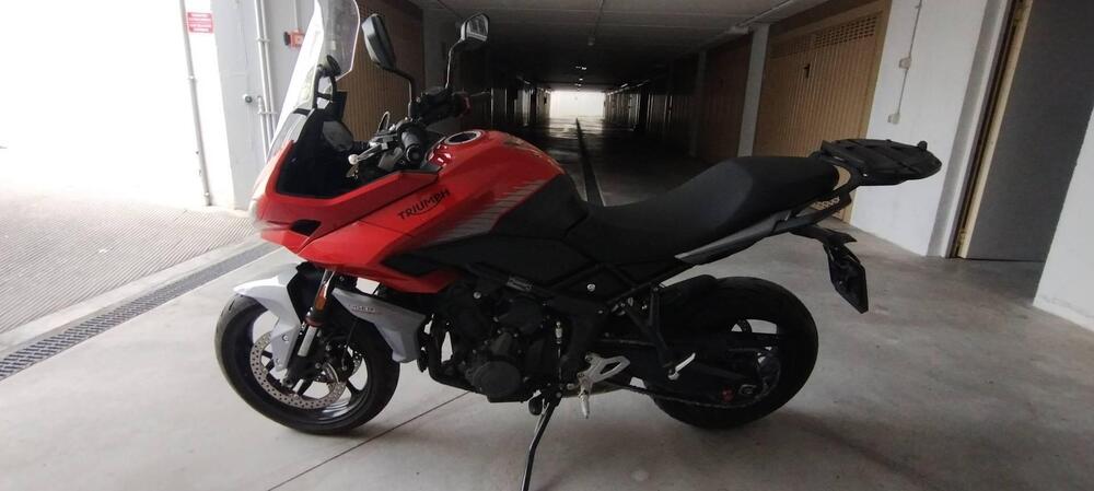 Triumph Tiger Sport 660 (2022 - 24) (6)
