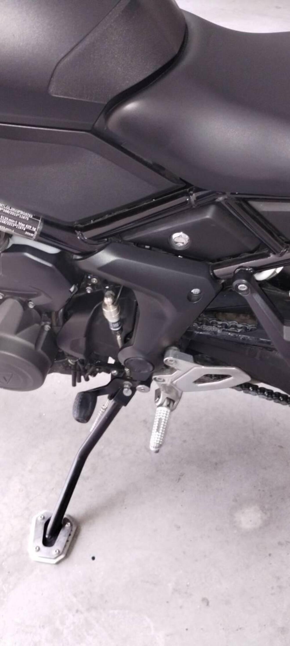 Triumph Tiger Sport 660 (2022 - 24) (7)