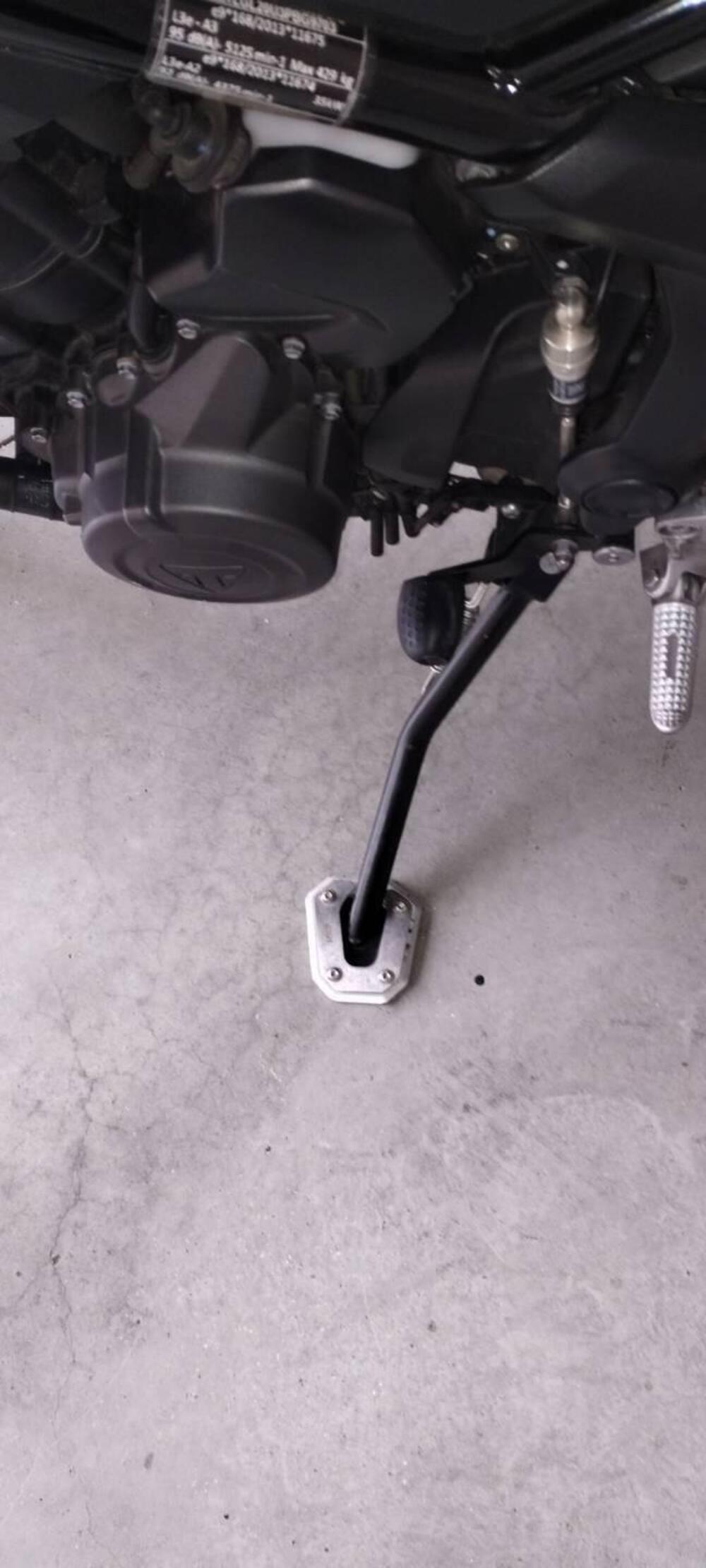 Triumph Tiger Sport 660 (2022 - 24) (8)