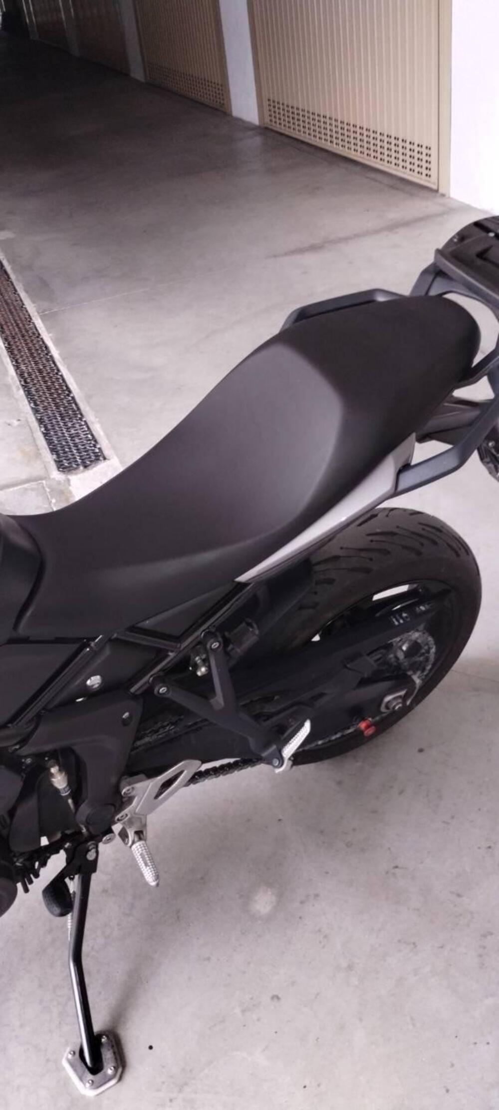 Triumph Tiger Sport 660 (2022 - 24) (9)