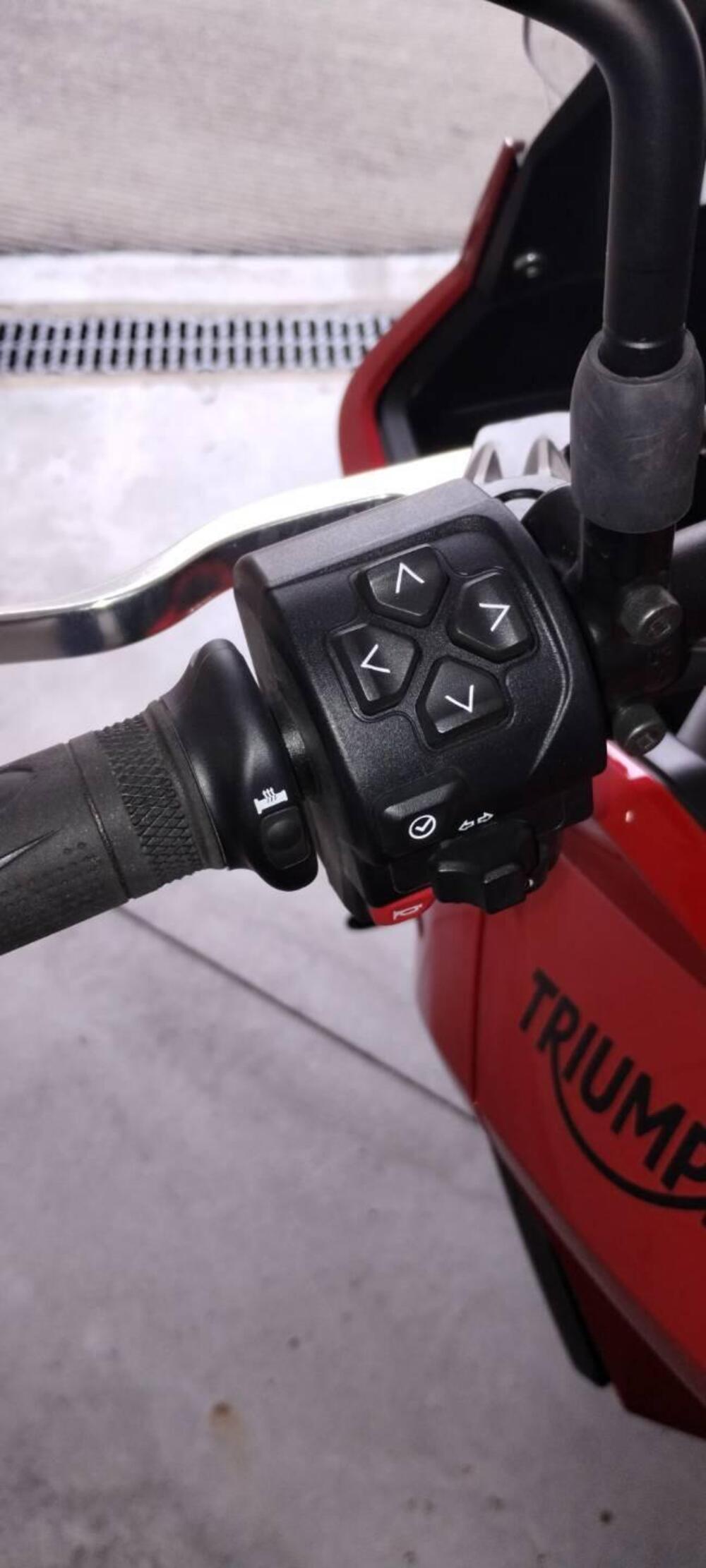 Triumph Tiger Sport 660 (2022 - 24) (10)