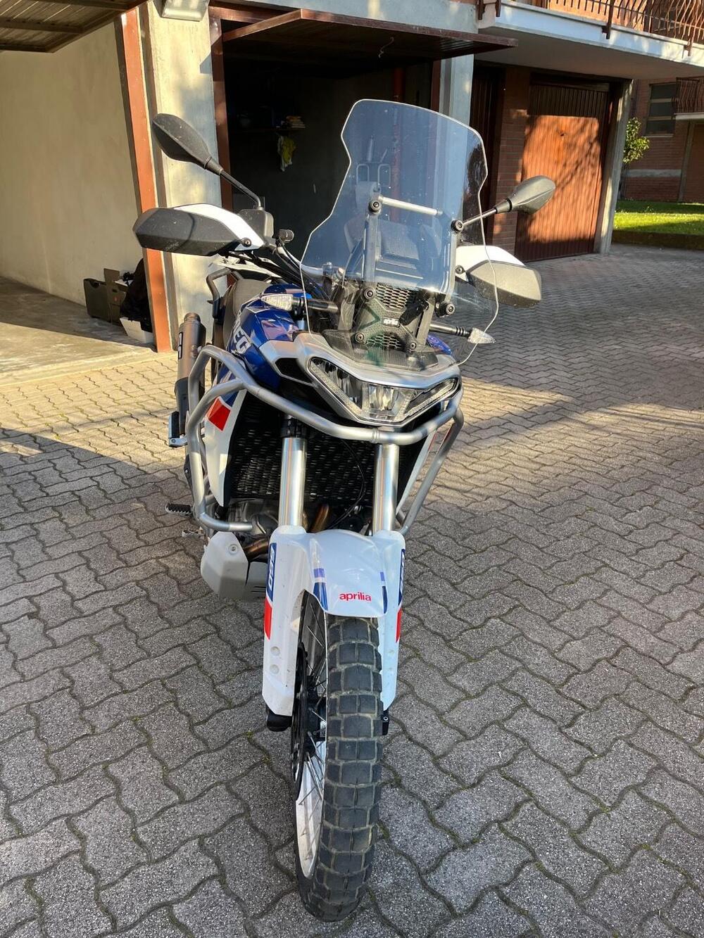 Aprilia Tuareg 660 (2022 - 24) (2)