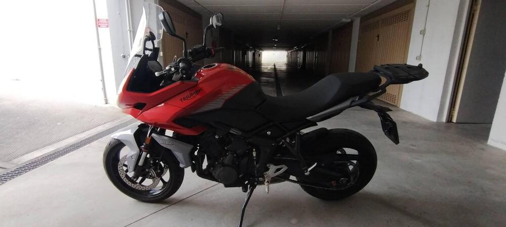 Triumph Tiger Sport 660 (2022 - 24) (12)