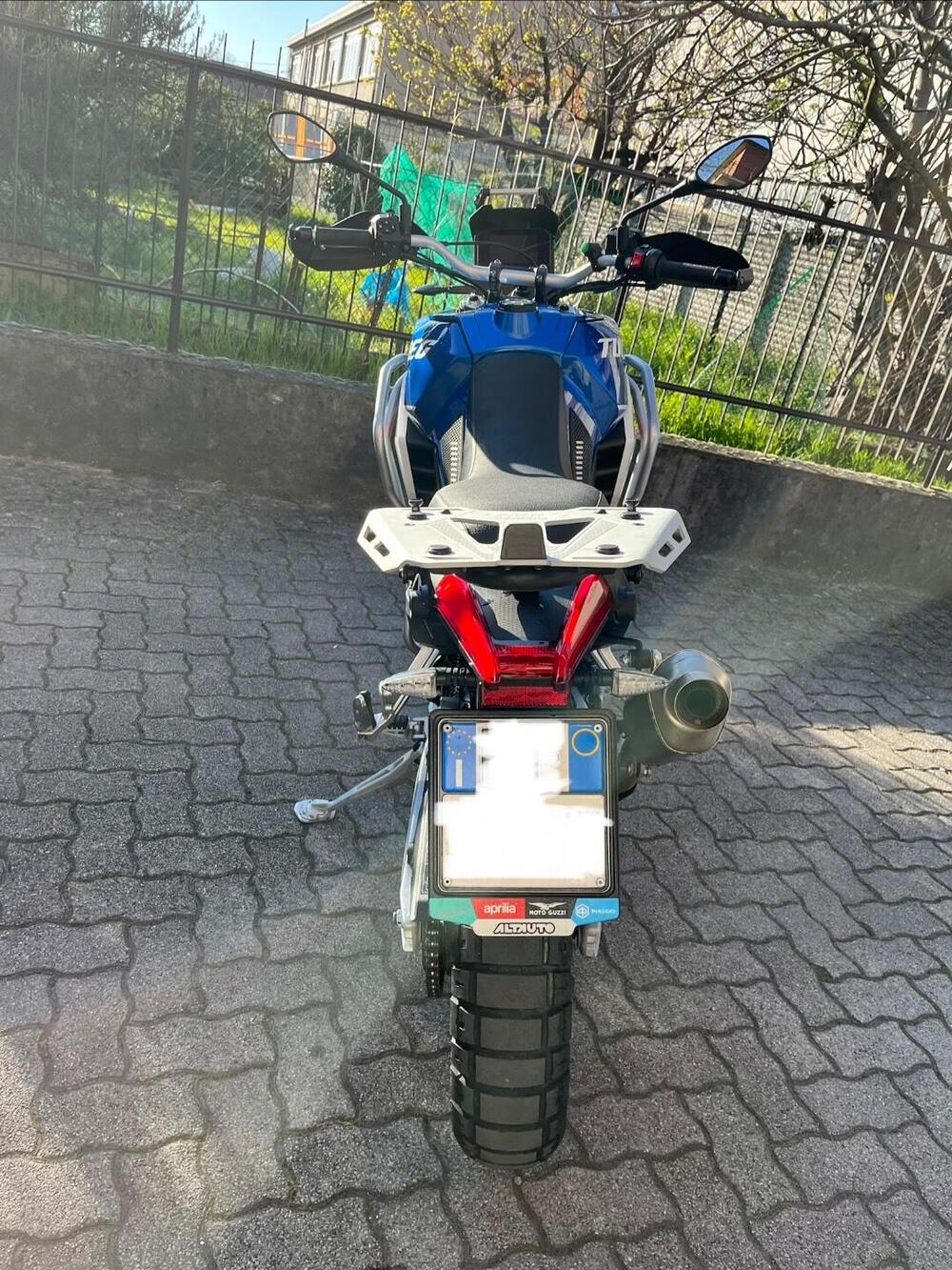 Aprilia Tuareg 660 (2022 - 24) (4)