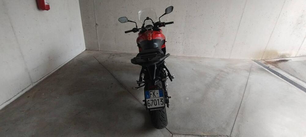 Triumph Tiger Sport 660 (2022 - 24) (14)