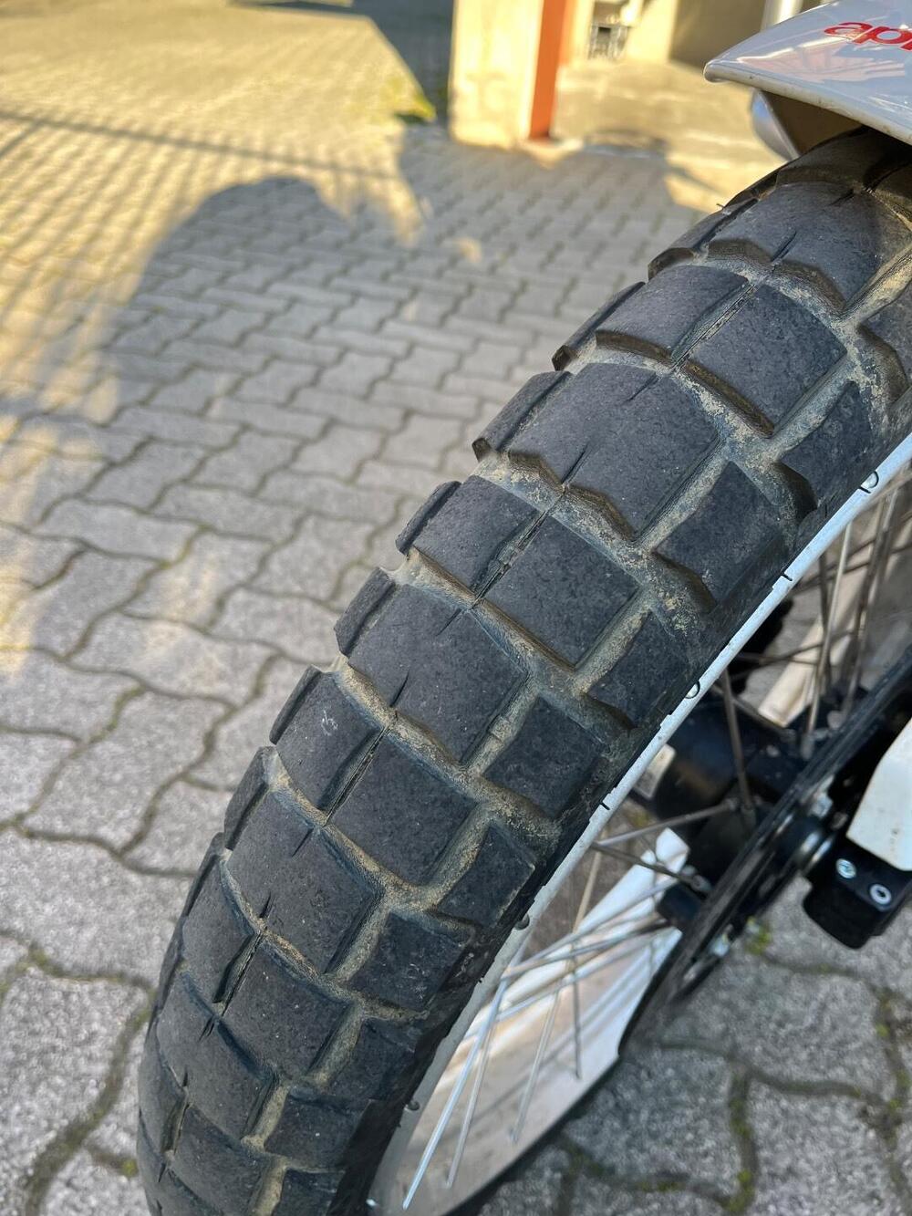 Aprilia Tuareg 660 (2022 - 24) (6)