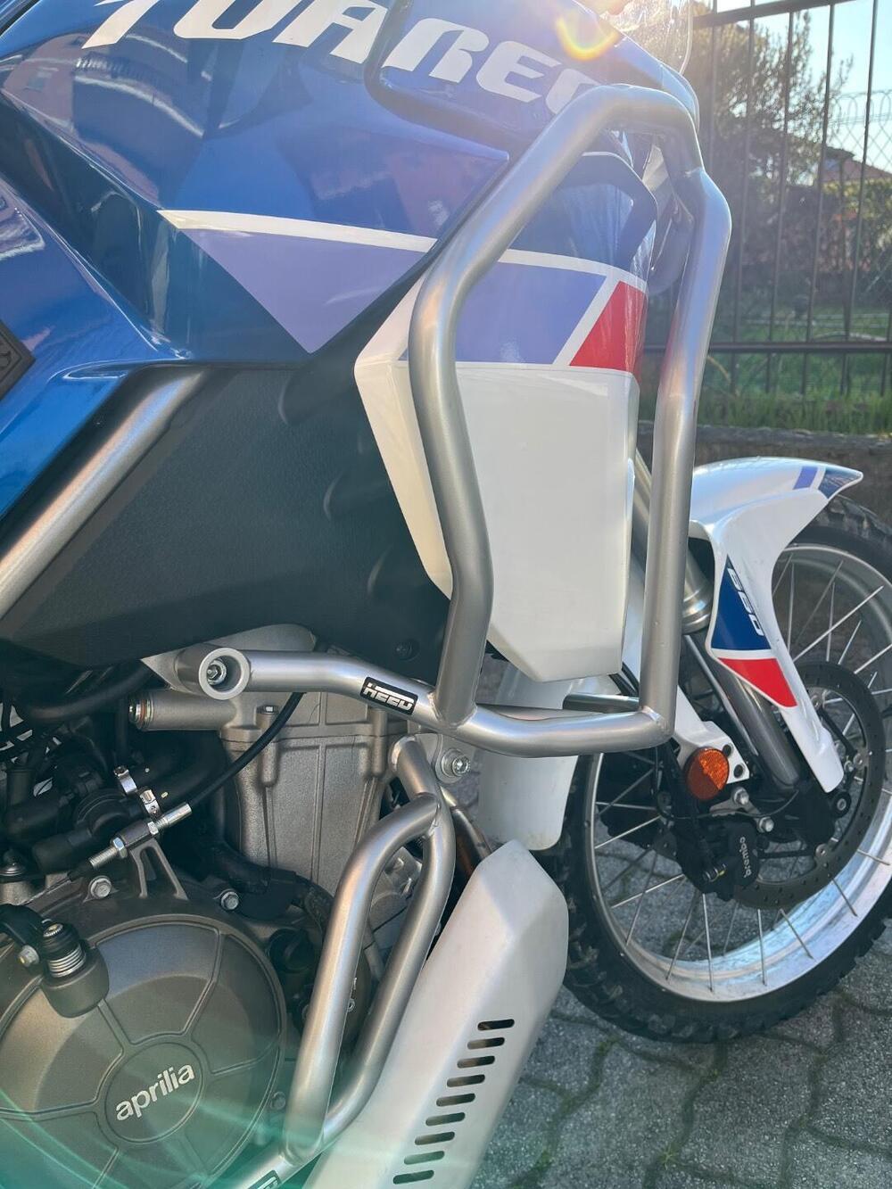 Aprilia Tuareg 660 (2022 - 24) (8)