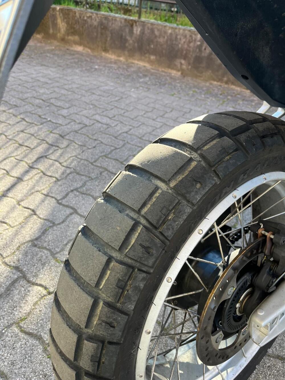 Aprilia Tuareg 660 (2022 - 24) (10)