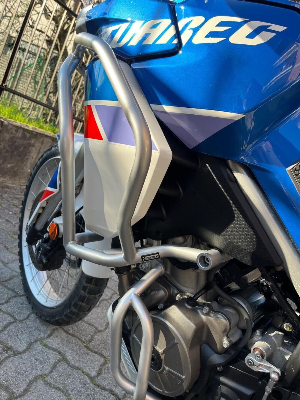 Aprilia Tuareg 660 (2022 - 24) (11)