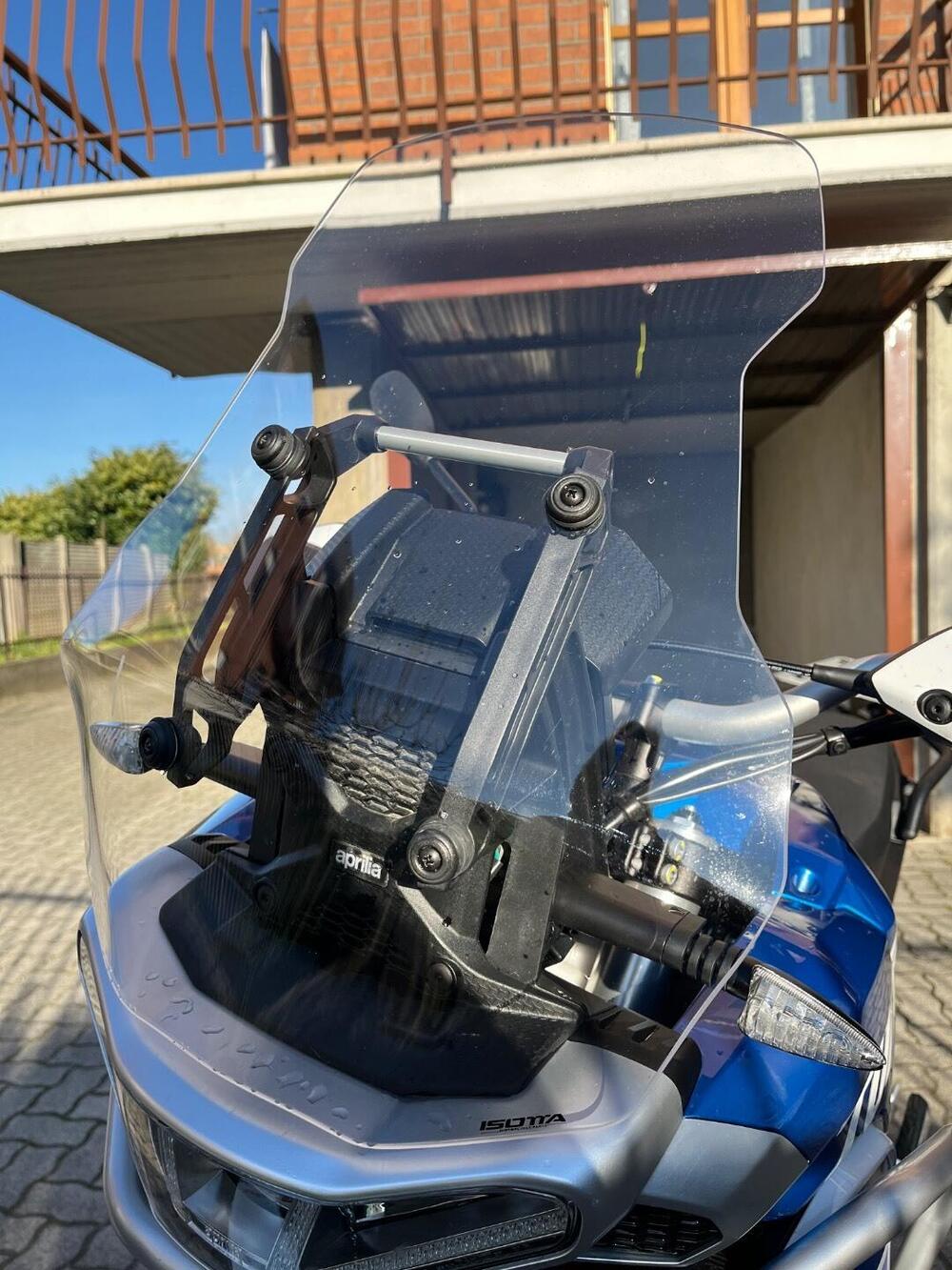 Aprilia Tuareg 660 (2022 - 24) (13)