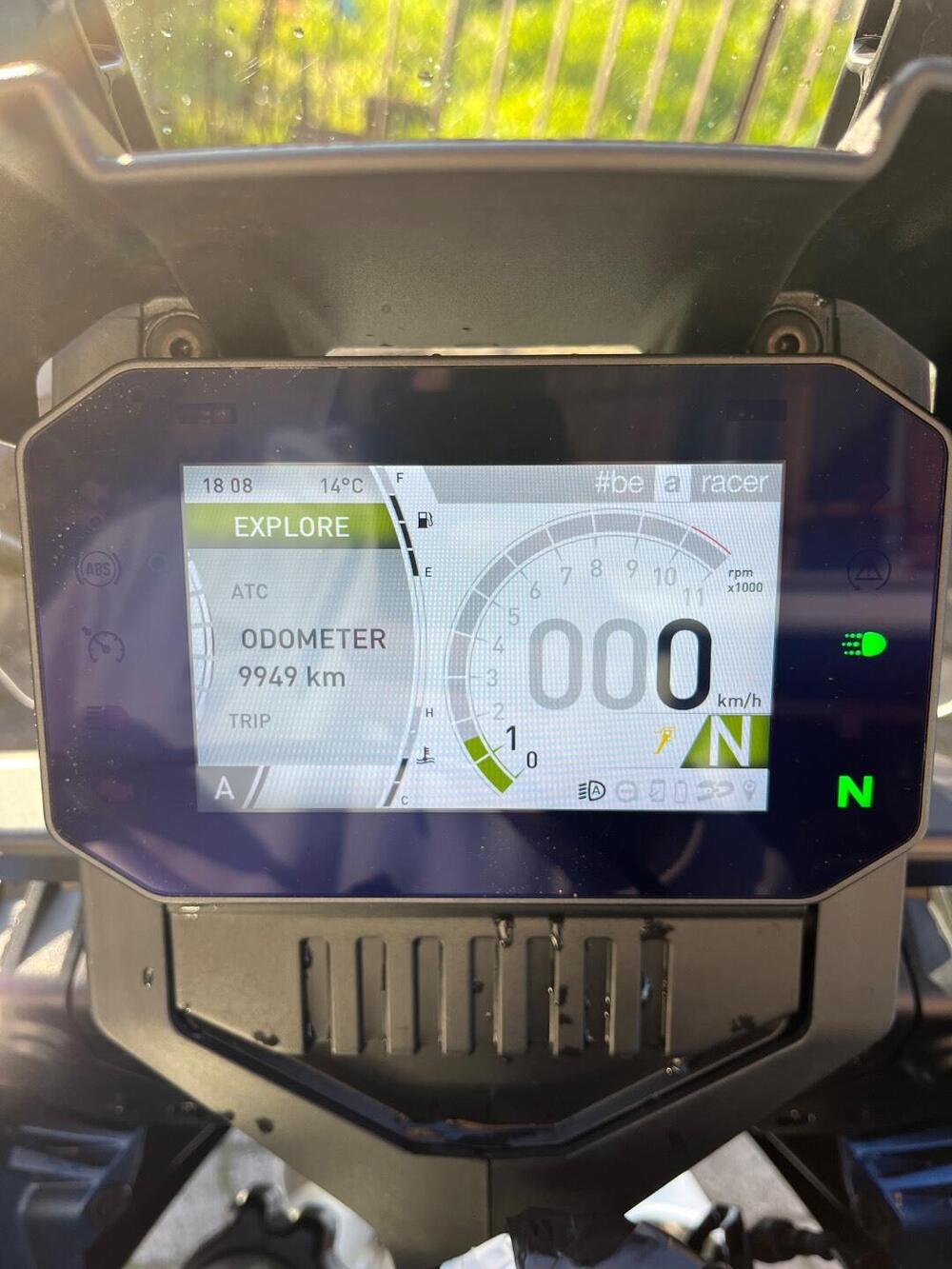 Aprilia Tuareg 660 (2022 - 24) (7)