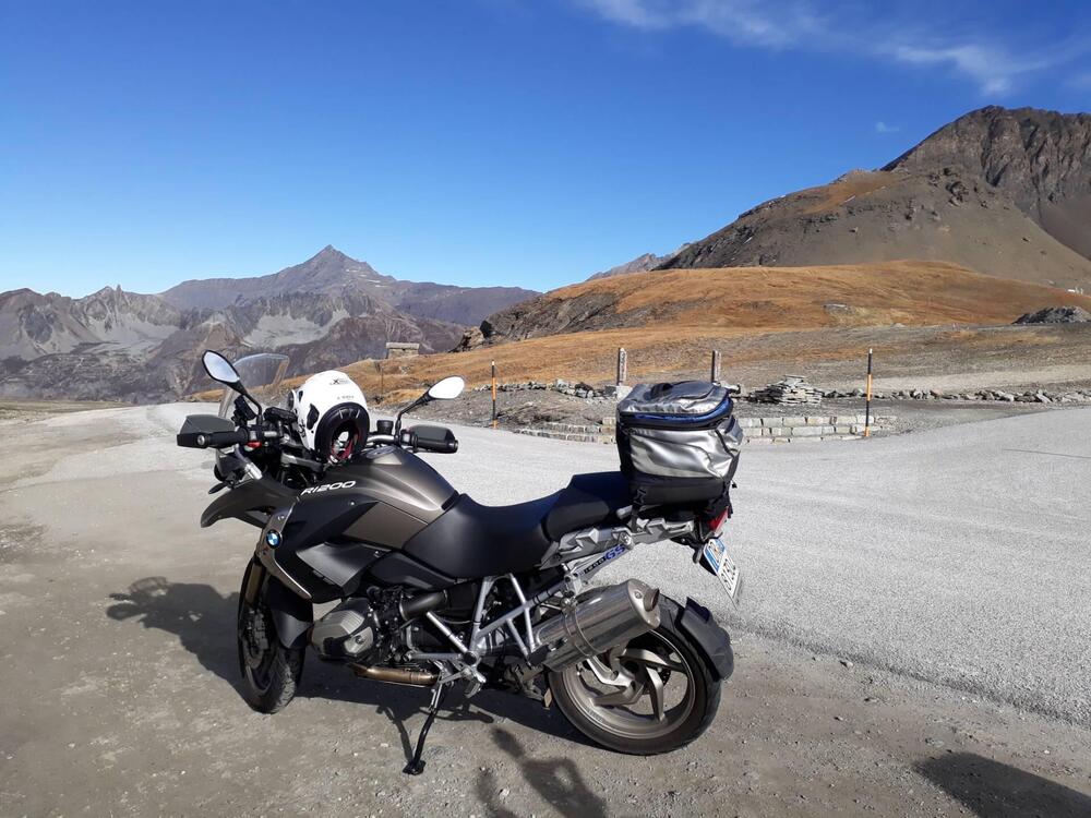 Bmw R 1200 GS (2010 - 12) (3)