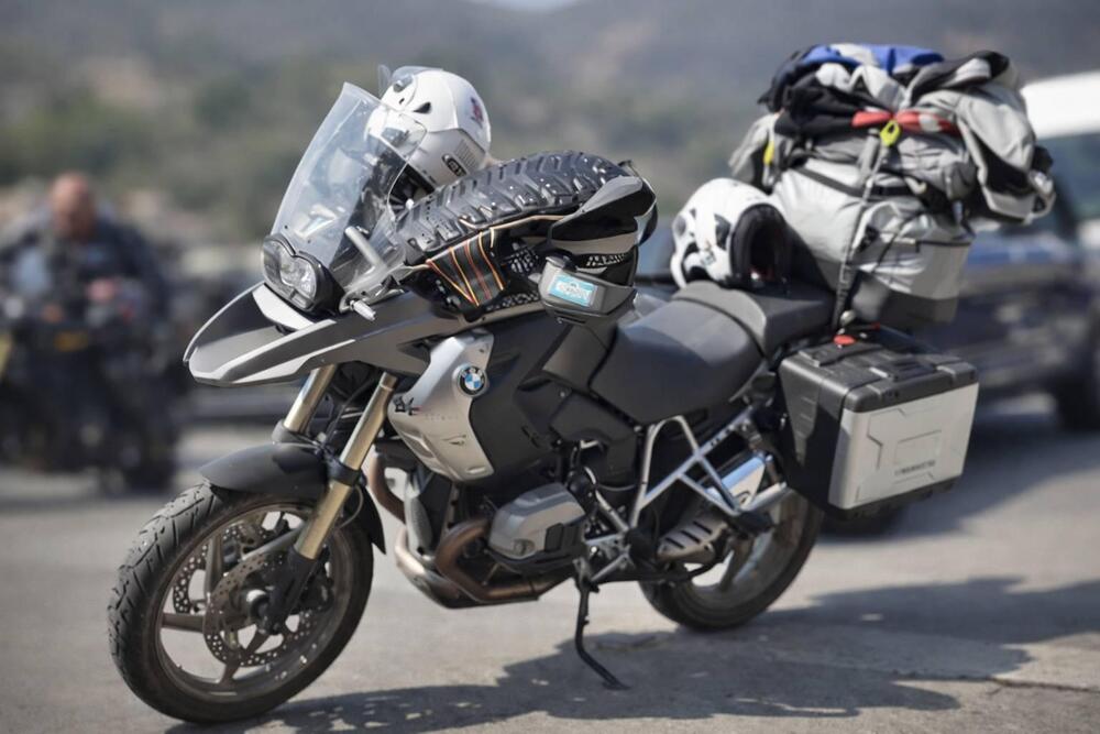 Bmw R 1200 GS (2010 - 12) (5)