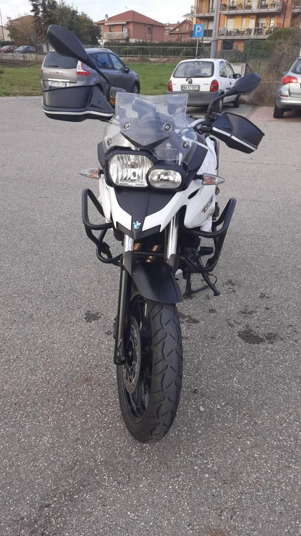 Bmw F 700 GS (2012 - 15) (3)