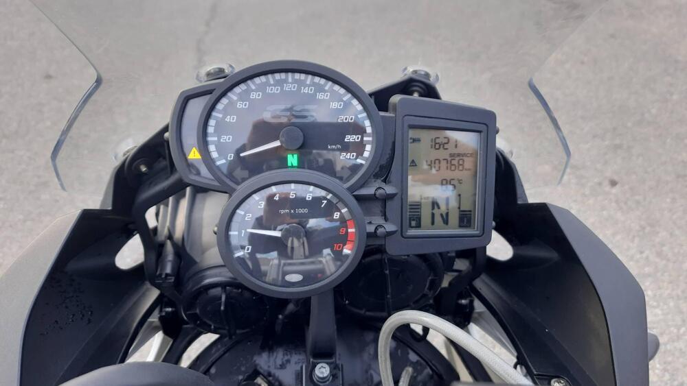 Bmw F 700 GS (2012 - 15) (4)