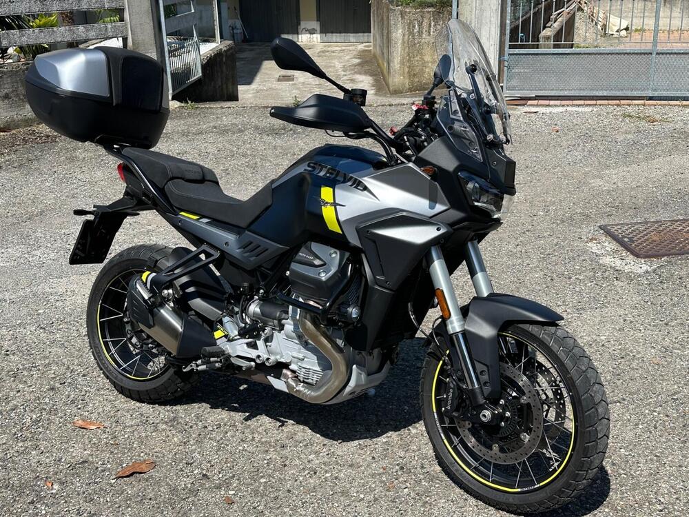 Moto Guzzi Stelvio PFF (2024 - 26) (2)