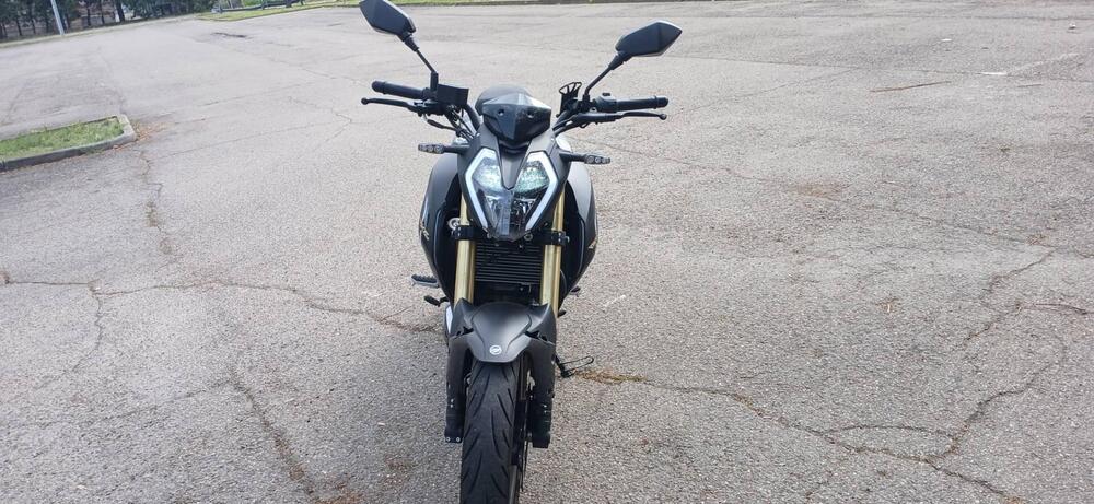 Keeway Motor RKF 125 (2021 - 24)