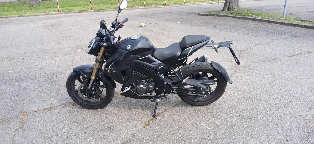 Keeway Motor RKF 125 (2021 - 24) (3)