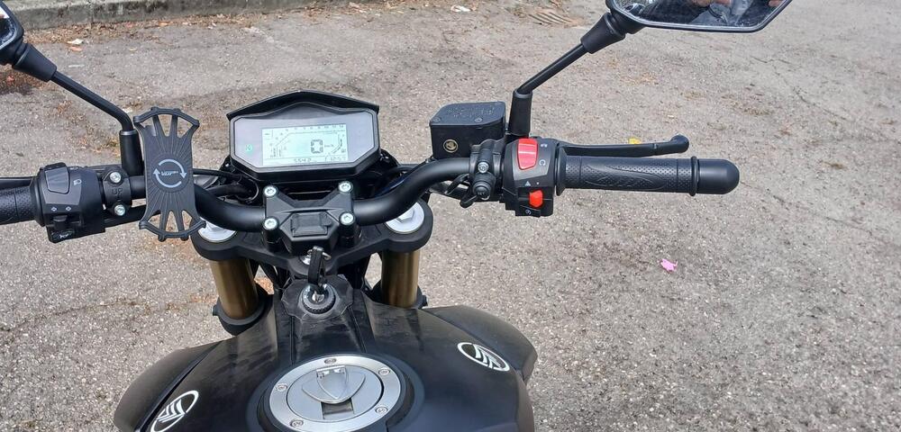 Keeway Motor RKF 125 (2021 - 24) (4)