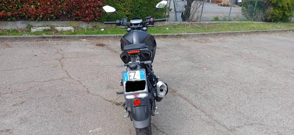 Keeway Motor RKF 125 (2021 - 24) (6)