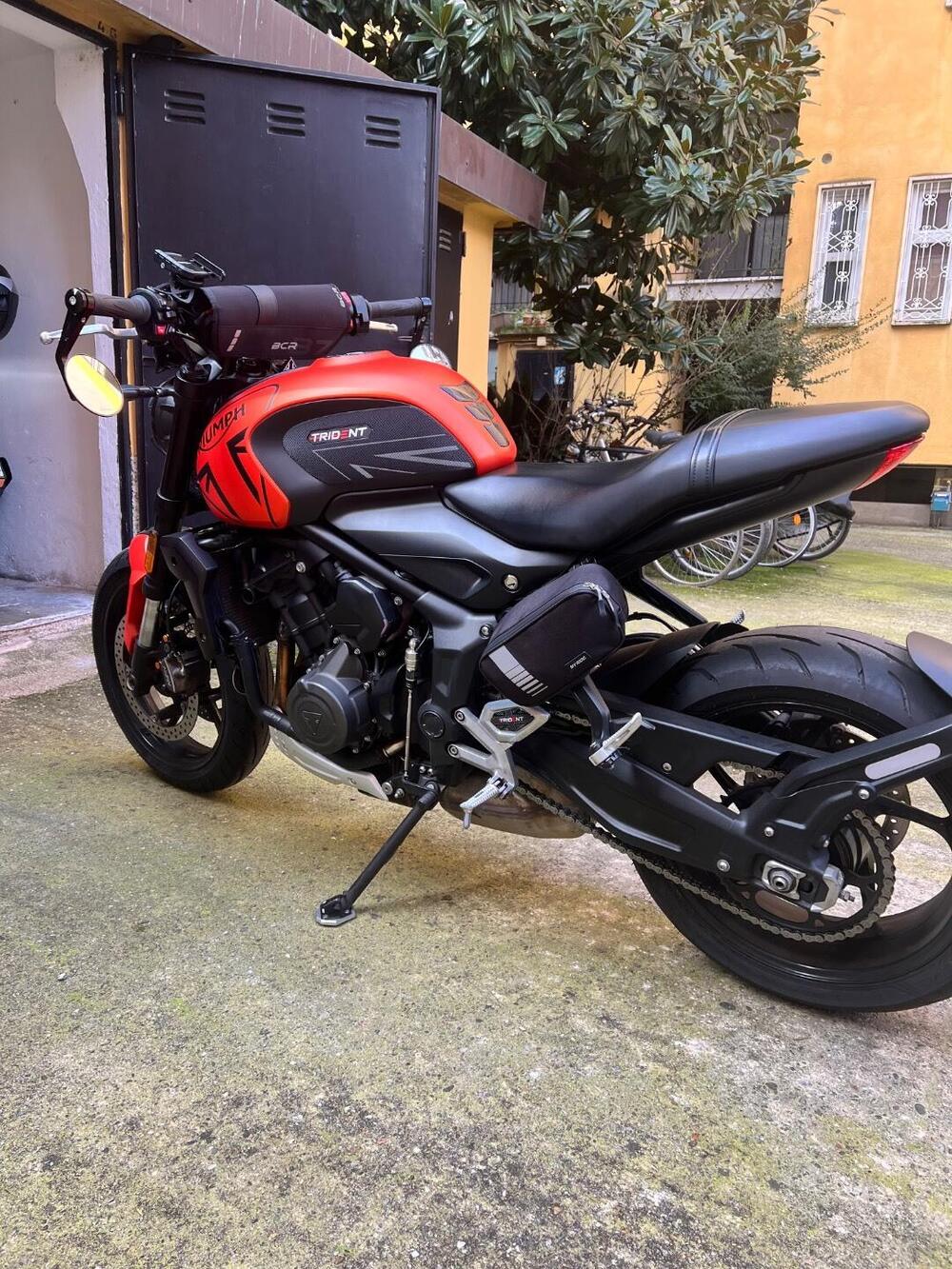 Triumph Trident 660 (2021 - 24) (2)