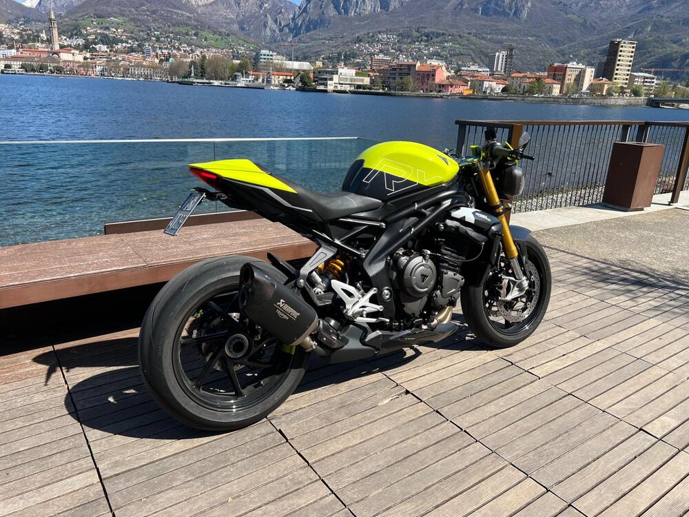 Triumph Speed Triple 1200 RX (2025 - 26) (2)