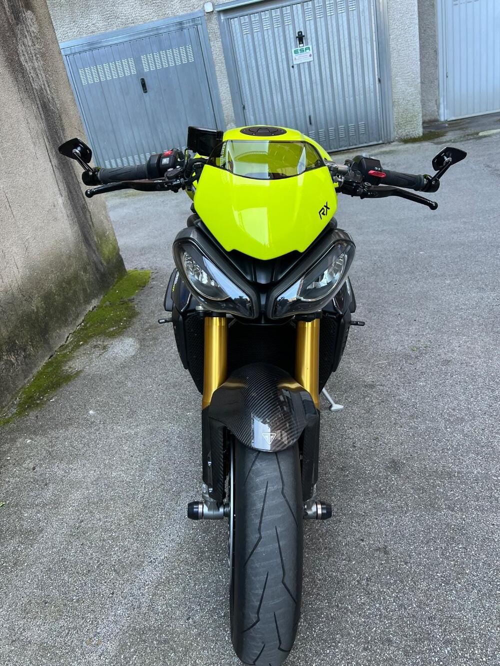 Triumph Speed Triple 1200 RX (2025 - 26) (5)