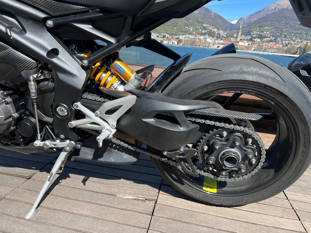 Triumph Speed Triple 1200 RX (2025 - 26) (7)