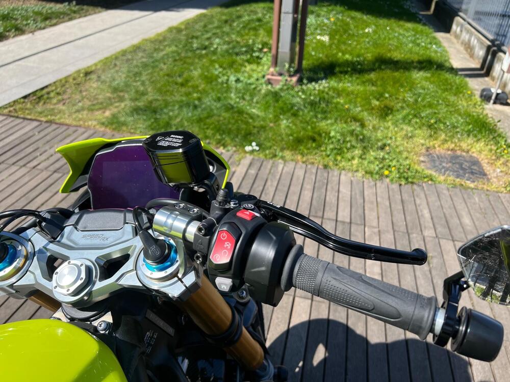 Triumph Speed Triple 1200 RX (2025 - 26) (8)