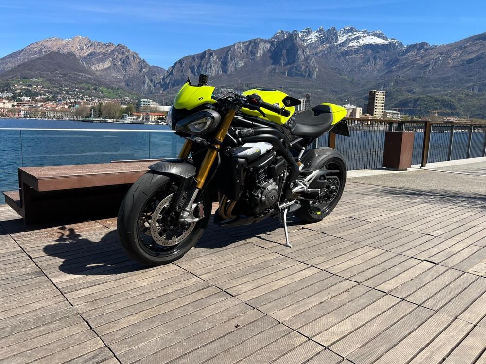 Triumph Speed Triple 1200 RX (2025 - 26) (10)