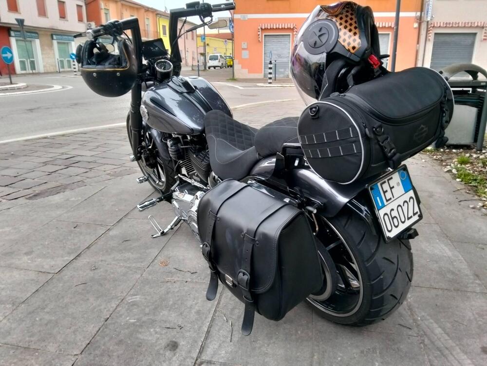 Harley-Davidson 1690 Breakout (2013 - 17) - FXSB (5)