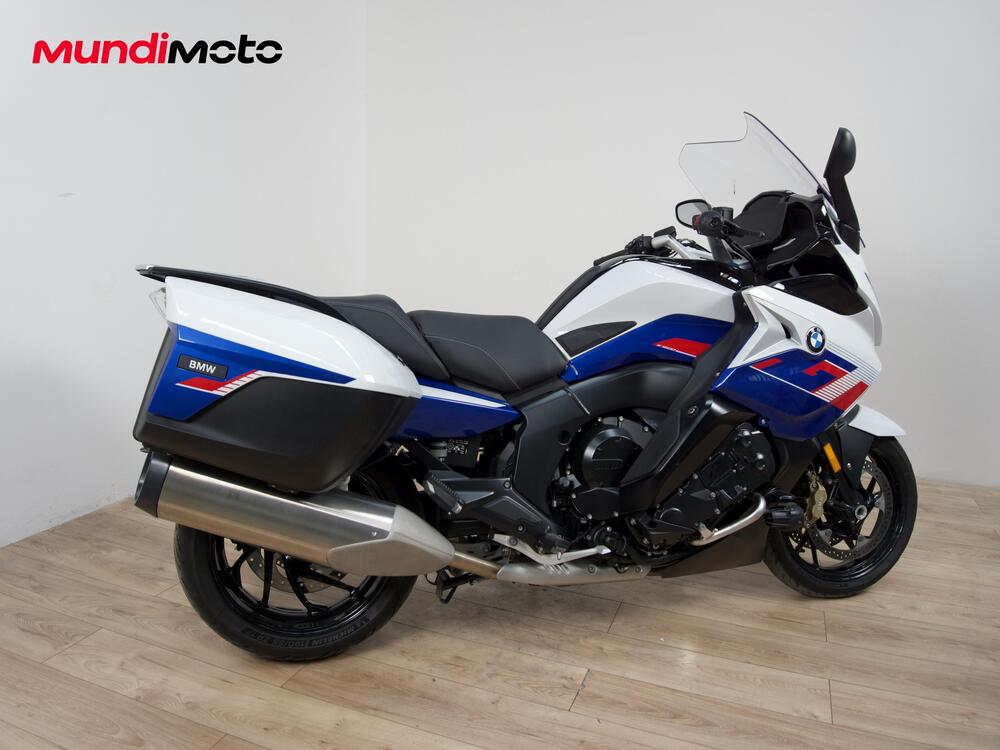 Bmw K 1600 GT (2022 - 26) (3)