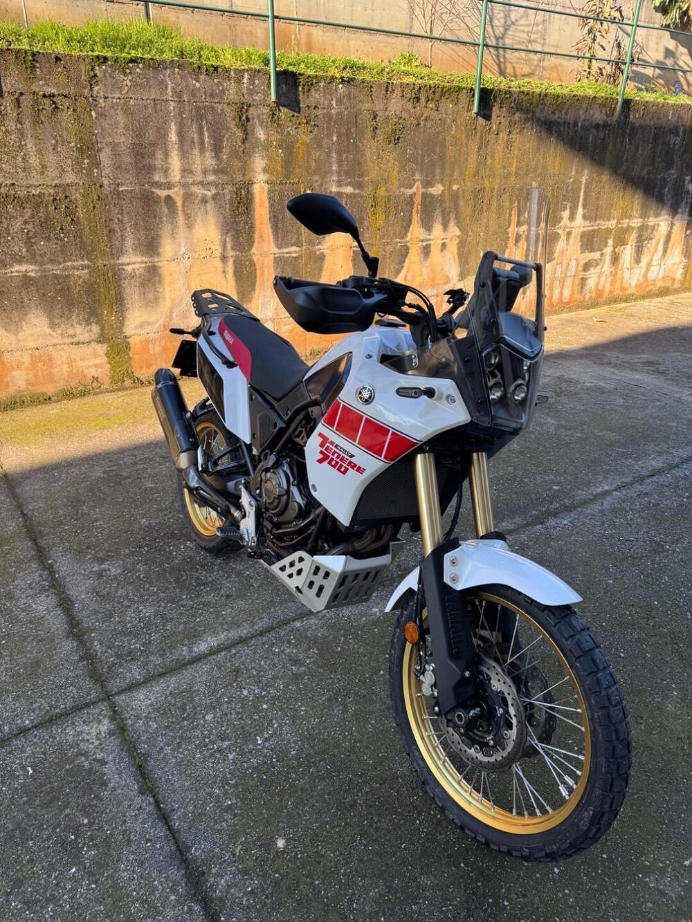 Yamaha Ténéré 700 Rally Edition (2022 - 24) (3)