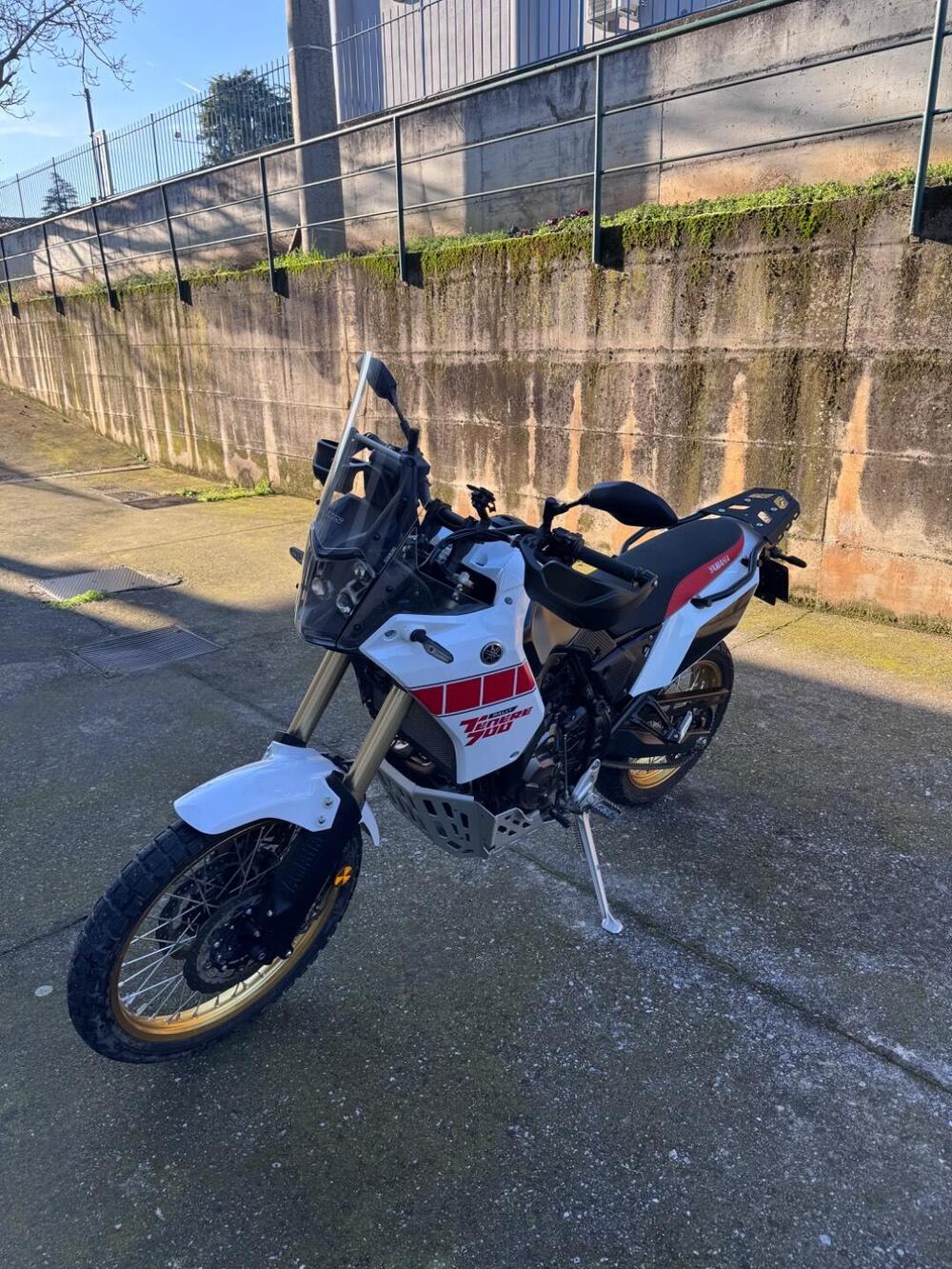 Yamaha Ténéré 700 Rally Edition (2022 - 24) (5)