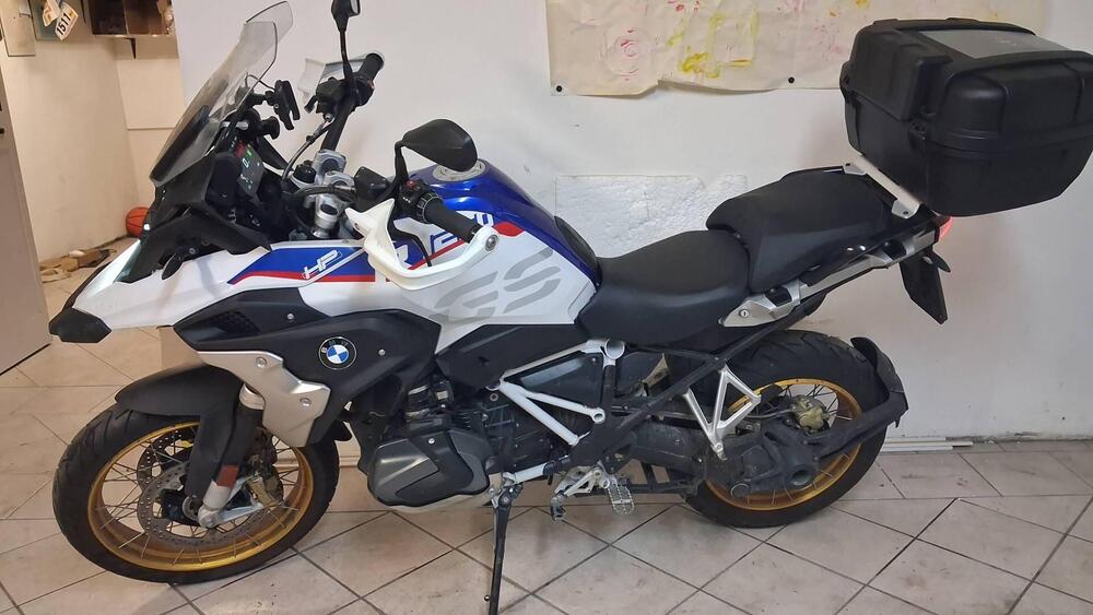 Bmw R 1250 GS (2019 - 20)