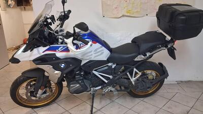 Bmw R 1250 GS (2019 - 20) usata