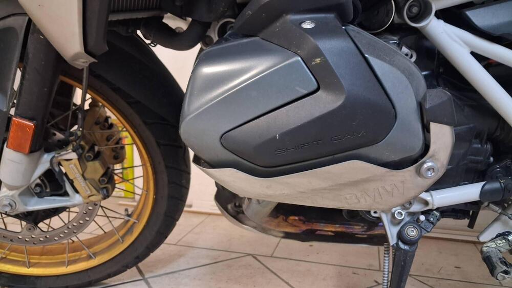 Bmw R 1250 GS (2019 - 20) (3)