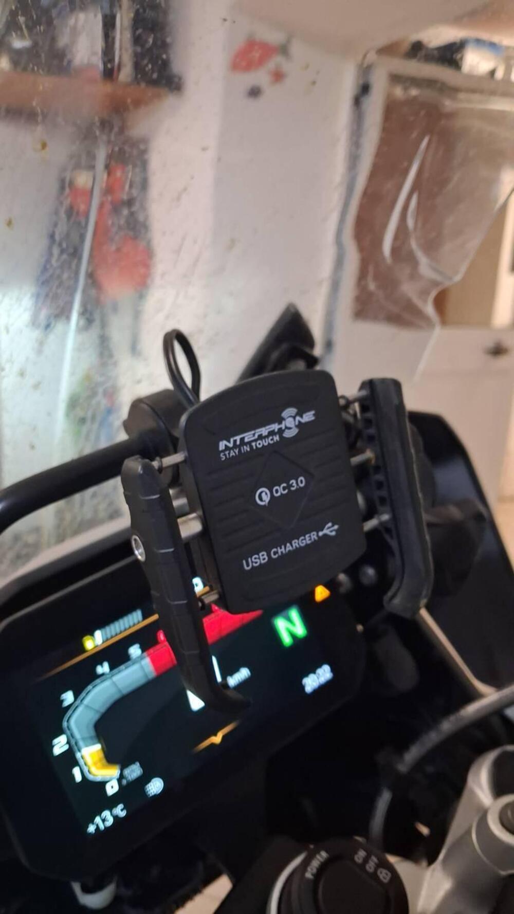 Bmw R 1250 GS (2019 - 20) (4)