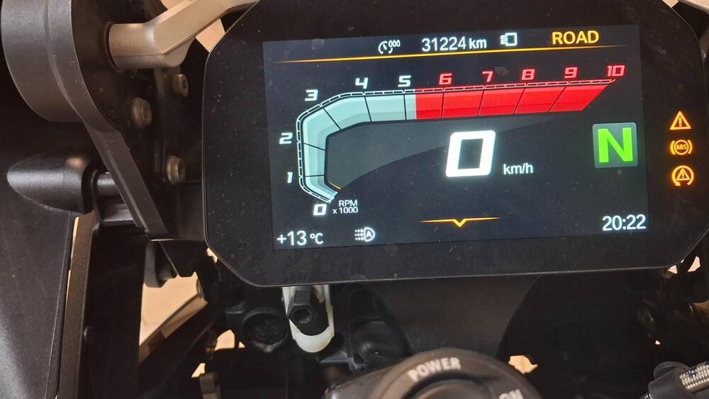 Bmw R 1250 GS (2019 - 20) (5)